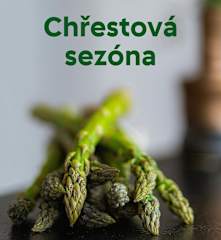 Chřestová sezóna