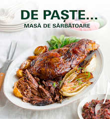 De Paște...