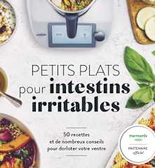 Larousse - Petits plats pour intestins irritables