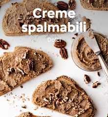 Creme dolci spalmabili