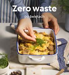 Zero waste po świętach