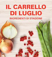 Il carrello di luglio