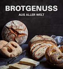 Brotgenuss