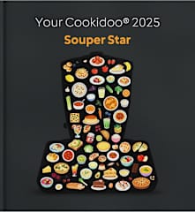 Your Cookidoo® 2025: Souper Star