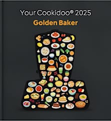 Golden Baker