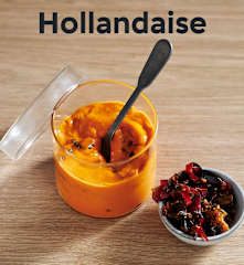 Hollandaise