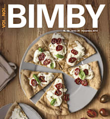 Voi...Noi...Bimby® - Novembre 2019