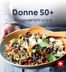 Donne 50+