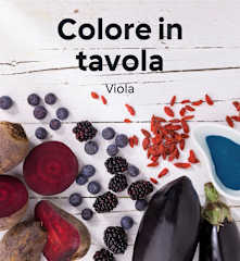 Colore in tavola