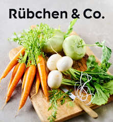 Rübchen & Co.