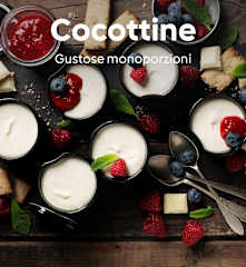 Cocottine