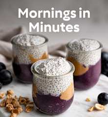 Mornings in Minutes