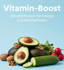Vitamin-Boost