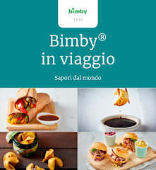 Bimby in viaggio