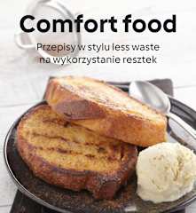 Comfort food