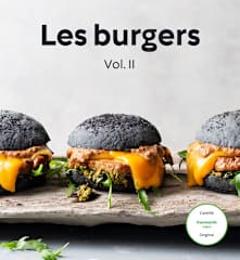 Les burgers Vol. II