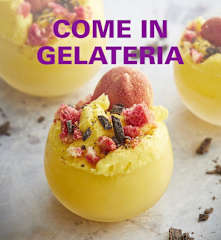Come in gelateria