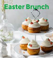 Easter Brunch