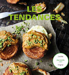 Les tendances