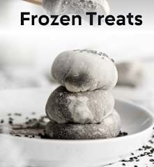 Frozen Treats