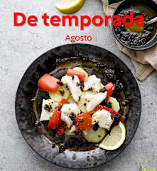 De temporada - Agosto