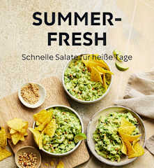 Summer-Fresh