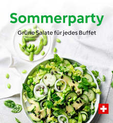 Sommerparty