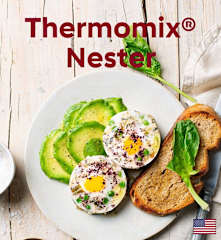 Thermomix® Nester