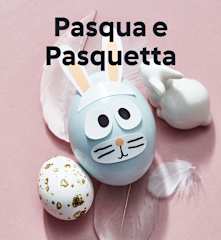 Pasqua e Pasquetta