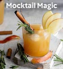 Mocktail Magic
