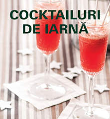 Cocktailuri de iarnă