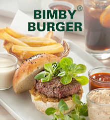 Bimby burger