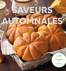 Saveurs Automnales !
