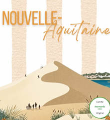 Nouvelle-Aquitaine