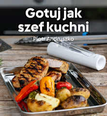 Gotuj jak szef kuchni IV