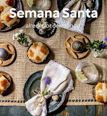 Semana Santa alrededor del mundo