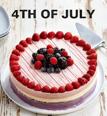4th of July