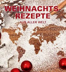 Weihnachtsrezepte
