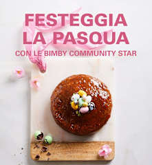 Festeggia la Pasqua
