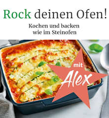 Rock deinen Ofen!
