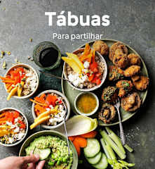 Tábuas para partilhar