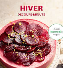 Hiver - Découpe-Minute
