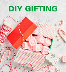 DIY Gifting