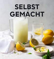 Mit Liebe selbst gemacht!