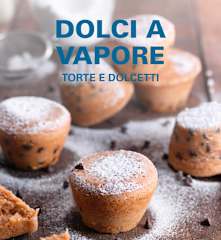 Dolci a vapore
