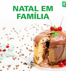 Natal em Família