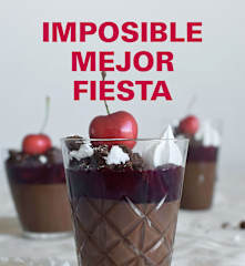 Imposible mejor fiesta