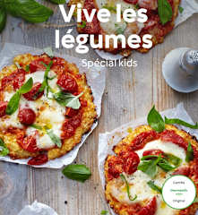 Vive les légumes !
