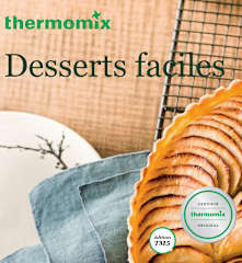 Desserts faciles