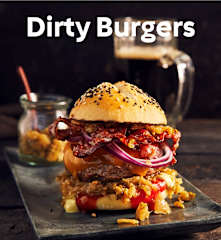 Dirty Burgers